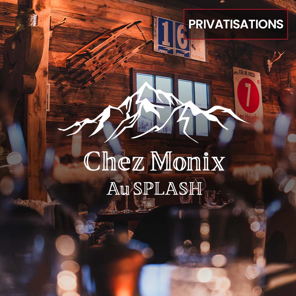 Privatisez Chez Monix